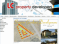 lcpropertydevelopers.com