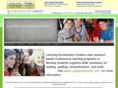 learningaccelerationcenters.com