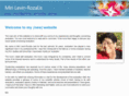 levin-rozalis.com