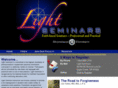 lightseminars.com