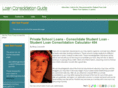 loanconsolidationguide.net