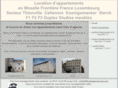 location-moselle-front-lux.com