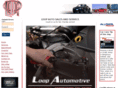 loopautomotive.com