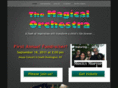 magicalorchestra.com