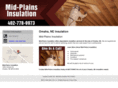 mid-plainsinsulation.com