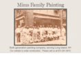 mimsfamilypainting.com