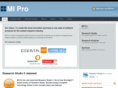 mipro.net