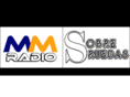 mmradiocanarias.com