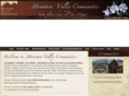 mvcco.com