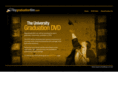 mygraduationfilm.com