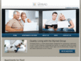 myriadrentals.com