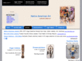 native-american-art.org