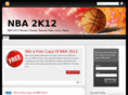 nba2k12.org