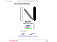 nervvesper.com