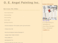 oeangelpaintinginc.info