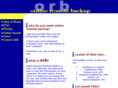 onlineremotebackup.com