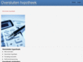 oversluitenhypotheek.org