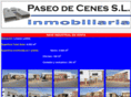 paseodecenes.com