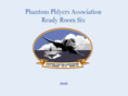 phantomphlyers.net