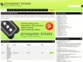 pineapstertickets.com