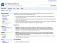 pirate-politics.org