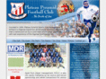 ppfootballclub.com