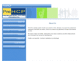 prehcp.com