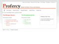 profercy.com