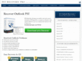 pstrecoverypro.com