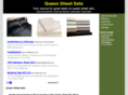 queensheetsets.net