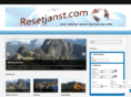 resetjanst.com