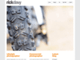 rickdavy.co.uk