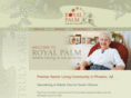 royalpalmarizona.com