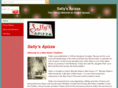 sallysapizza.com