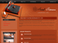 satishinteriors.com