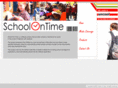 schoolontime.com