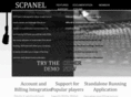 scpanel.com