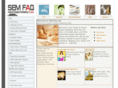 sem-faq.com