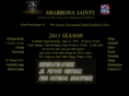 shabbonasaints.com