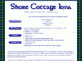 shorecottage.co.uk