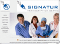 signaturetranco.com