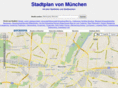 stadtplanmuenchen.com