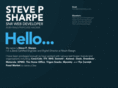 stevepsharpe.com