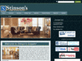 stinsoncarpets.com