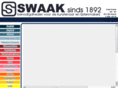 swaakartistique.com