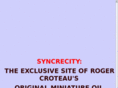 syncrecity.com