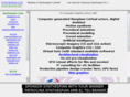 synthespian.com