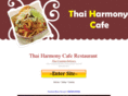 thaiharmonycafe.com