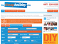 thecheapholidaysite.com