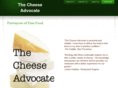 thecheeseadvocateonline.com